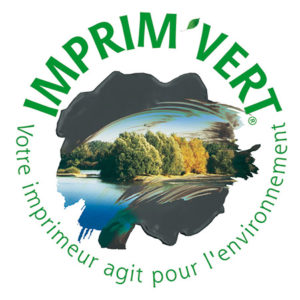 Imprim'vert, votre imprimeur agit pour l'environnement